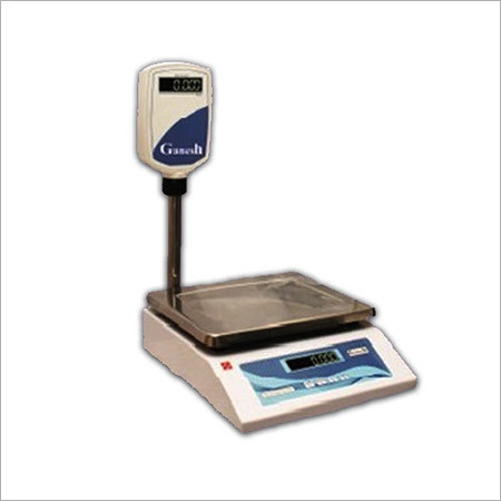 Weighing Scale Instrument