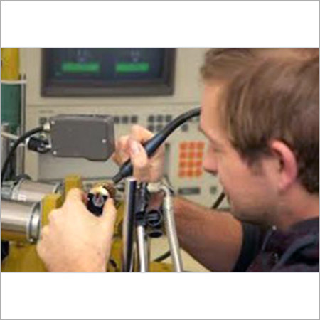 Weighing Machine Repairing