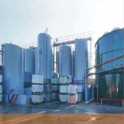 Chlorinated Rubber