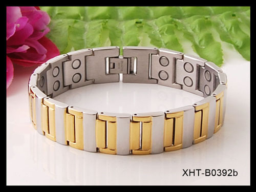 Bio Magnetic Bracelet