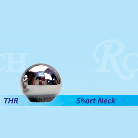 Short Neck