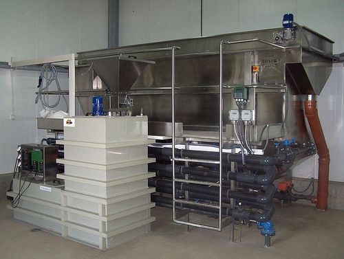 DAF System