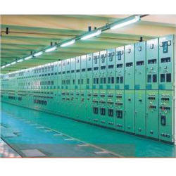 Chlorinated Rubber Primer