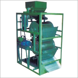 Magnetic Drum Separators