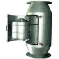 Magnetic Chutes