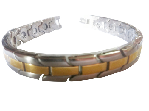 Titanium Healing Bracelet