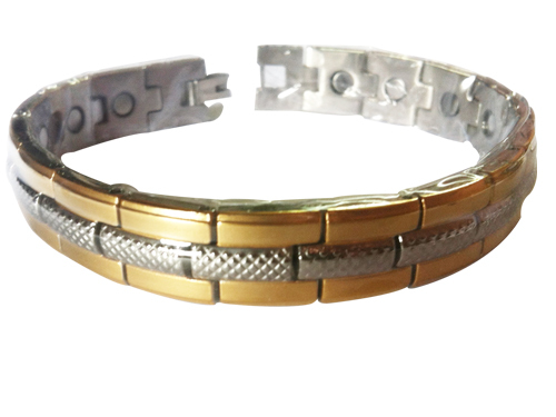 Bio Magnetic Bracelet