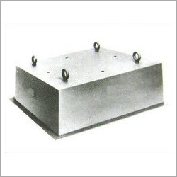 Suspension Permanent Magnets