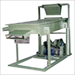 Magnetic Vibrating Screen