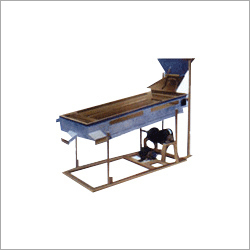 Magnetic Vibratory Screen