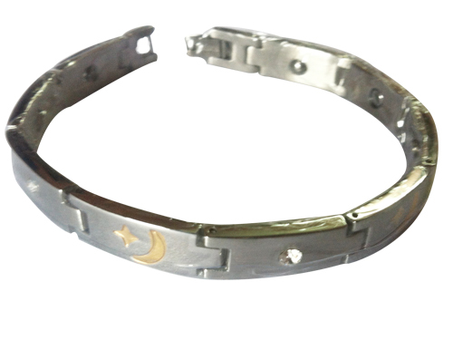 Bio Magnetic Health Energy Bracelet