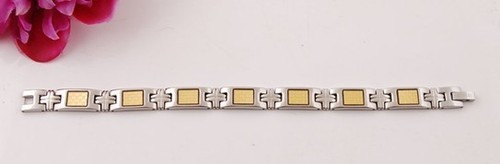 Titanium Bio Magnetic Bracelet