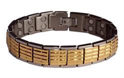 Titanium Magnetic Bracelets