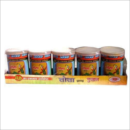 Herbal Gulal