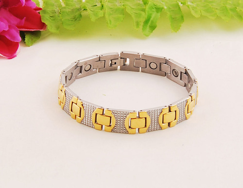 Bio Magnetic Health Bracelet
