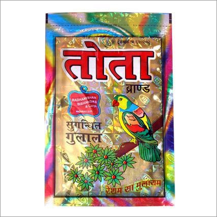 Herbal Gulal