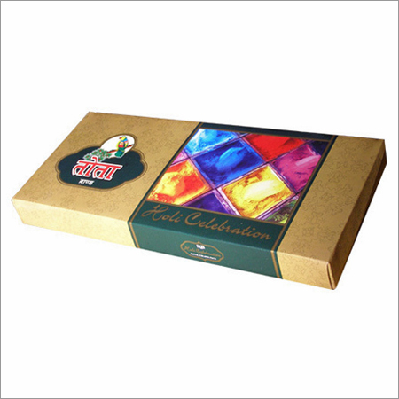 Holi Gift Packs