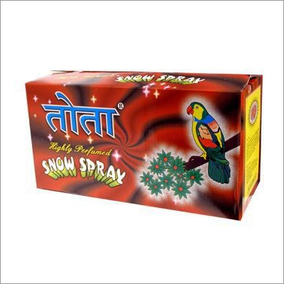 Holi Spray