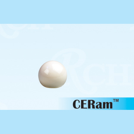 Ceramic Head