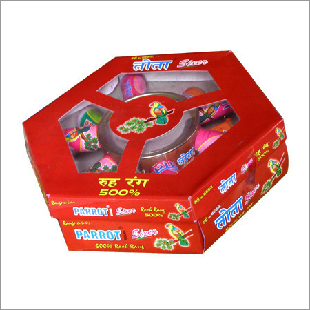 Pure Rooh Rang