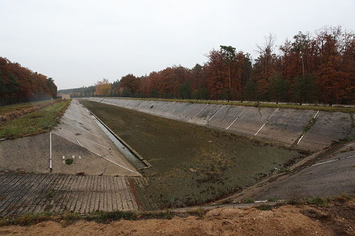 Slow Sand Filter