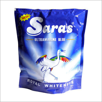 Industrial Grade Ultramarine Blue Pigments