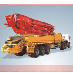 Two Component Epoxy Based Anti Corrosive Primer
