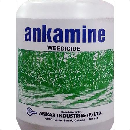 2- 4 D Amine Salt