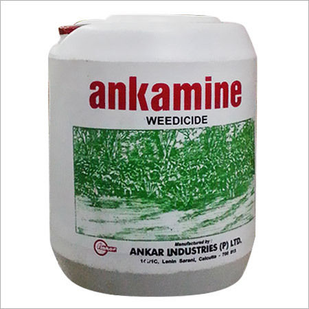 Amine Weed Killer