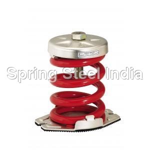 Vibration Isolator Springs