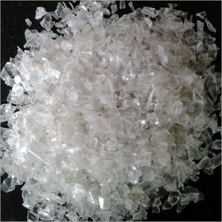 Washed Pet Flakes