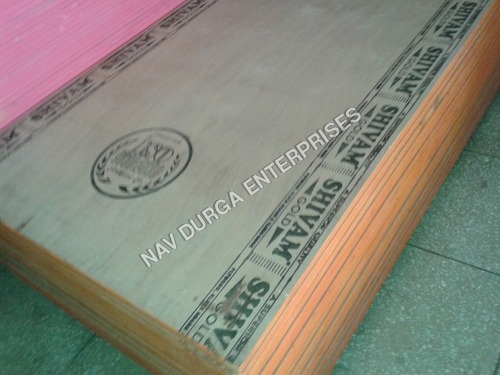 Block Boards