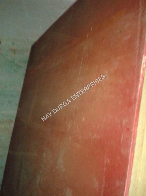 Film Faced Plywood