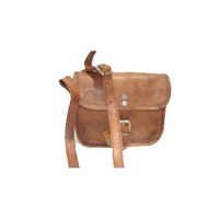 Vintage Leather Bag