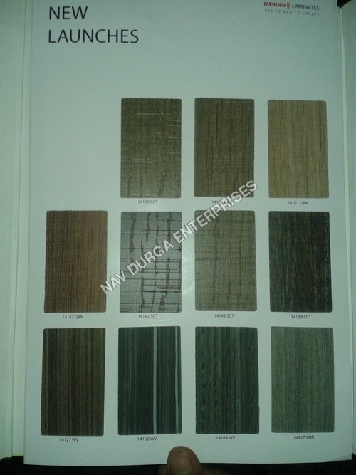 Door Laminates