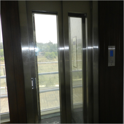 Passenger Lifts