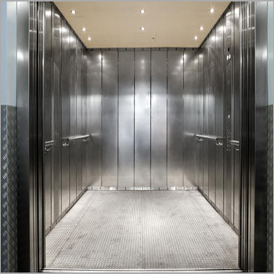 Automobile Elevators