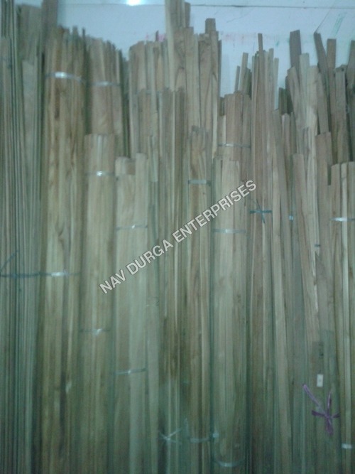 Margin Moulding