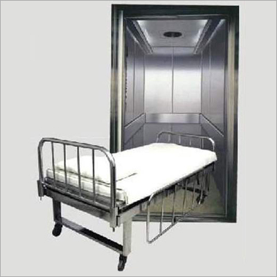 Hospital Stretcher Lift