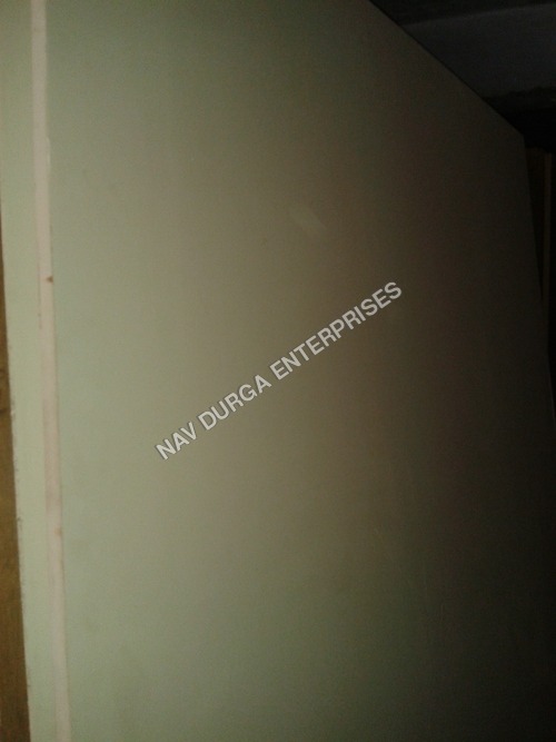 Plastic Ply Board