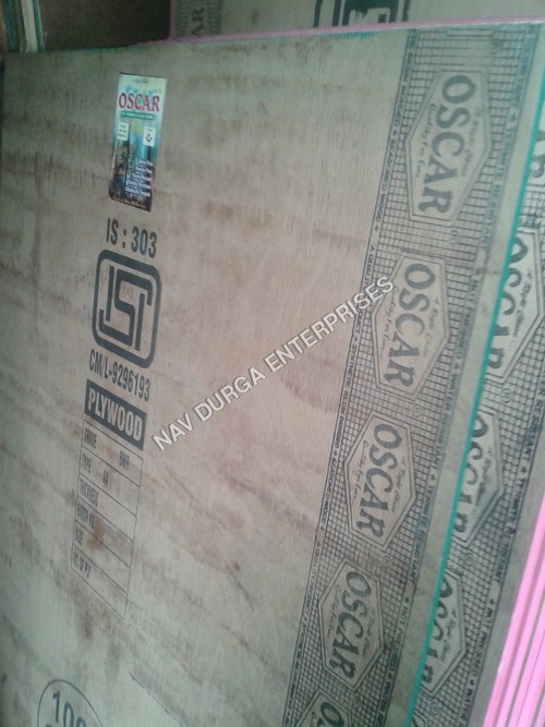 Wooden Ply