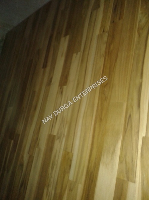 Rubber Wood