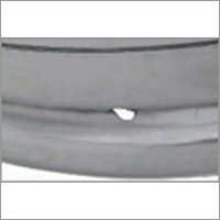 Dairy Equipment Base - Premium Grade Steel, Manual Control System , Warranty Included, Designed For Commercial Use