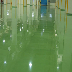 Polyurethane coating