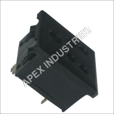 UPS Power Outlet AC socket