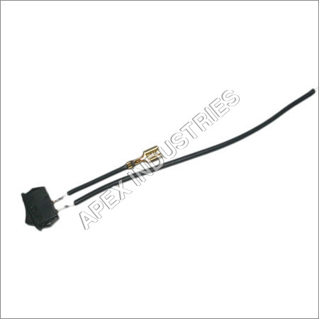 Rocker Switch alone with wire