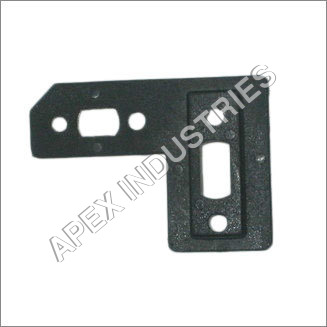 Toggle Plate