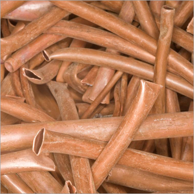 Industrial Copper Scraps