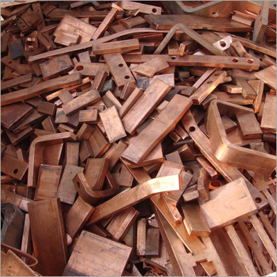 Copper Scraps
