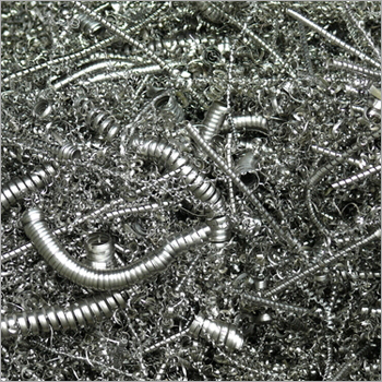 Industrial Scrap